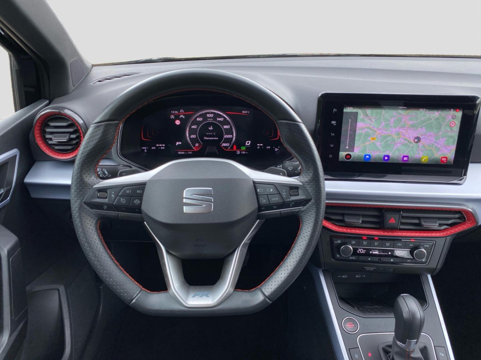 SEAT Arona – Bild 8