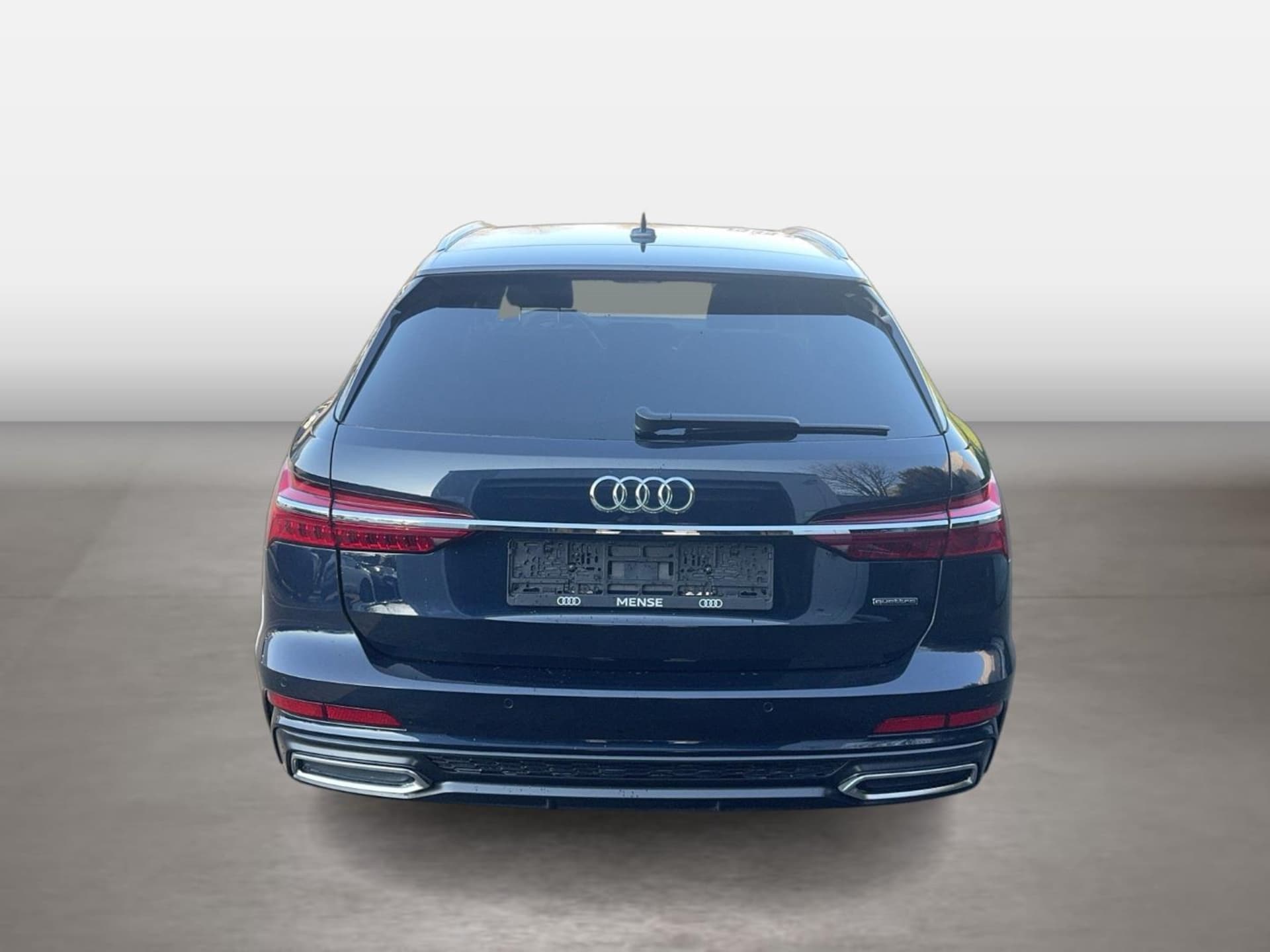 Audi A6 Avant TFSI e Sport