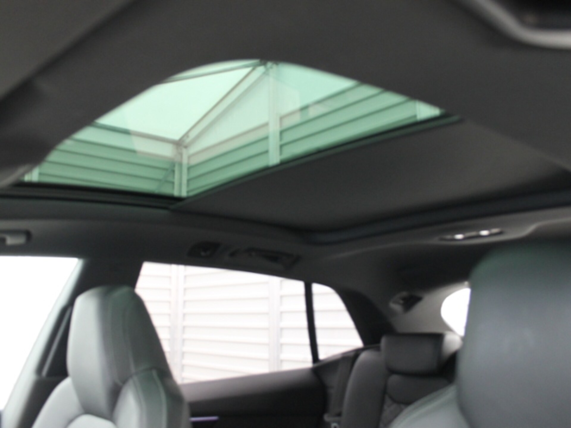 Audi SQ8 SUV