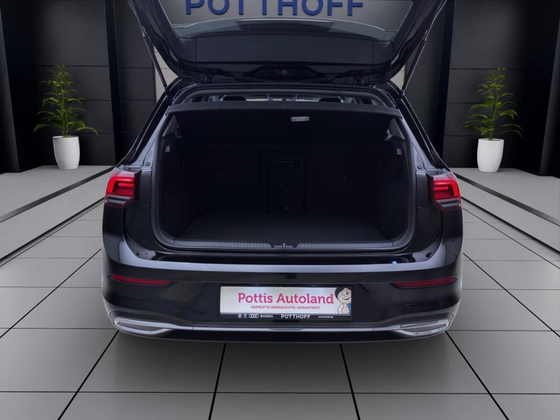 Volkswagen Golf MOVE