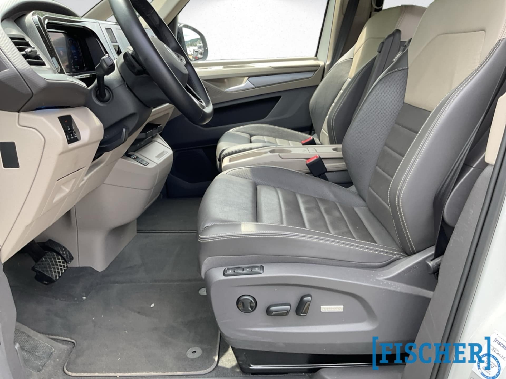 Volkswagen Multivan Langversion Life