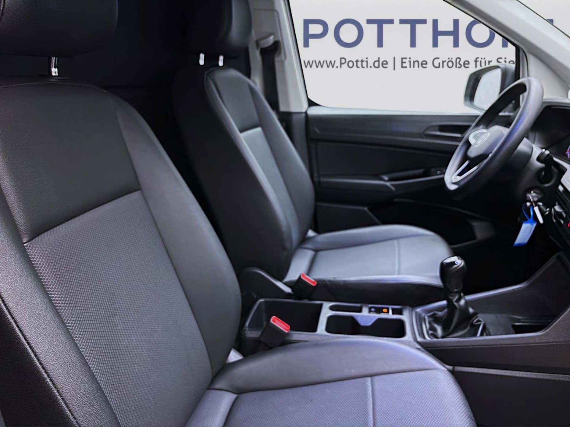 Volkswagen Caddy Cargo