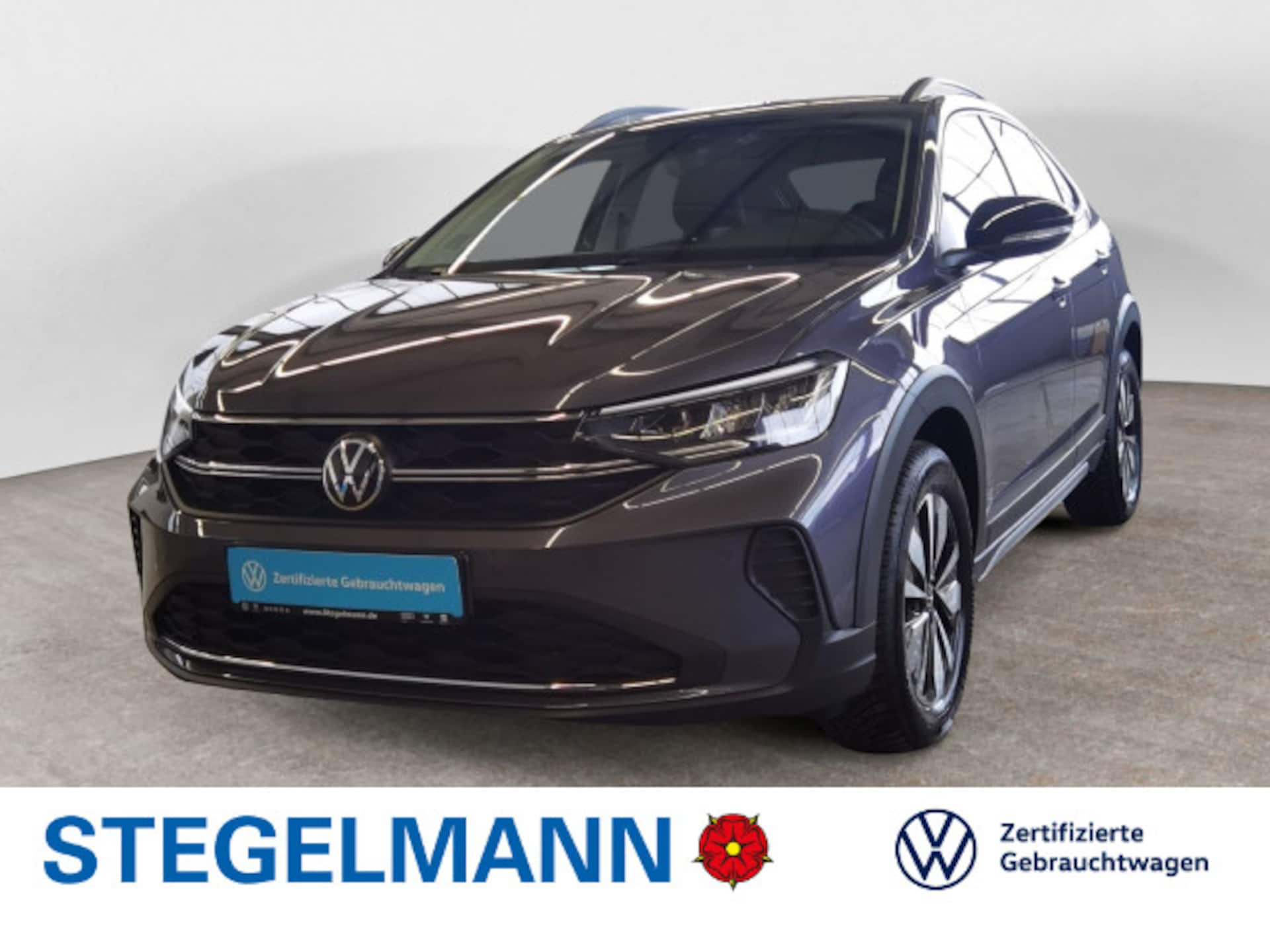 Volkswagen Taigo Life