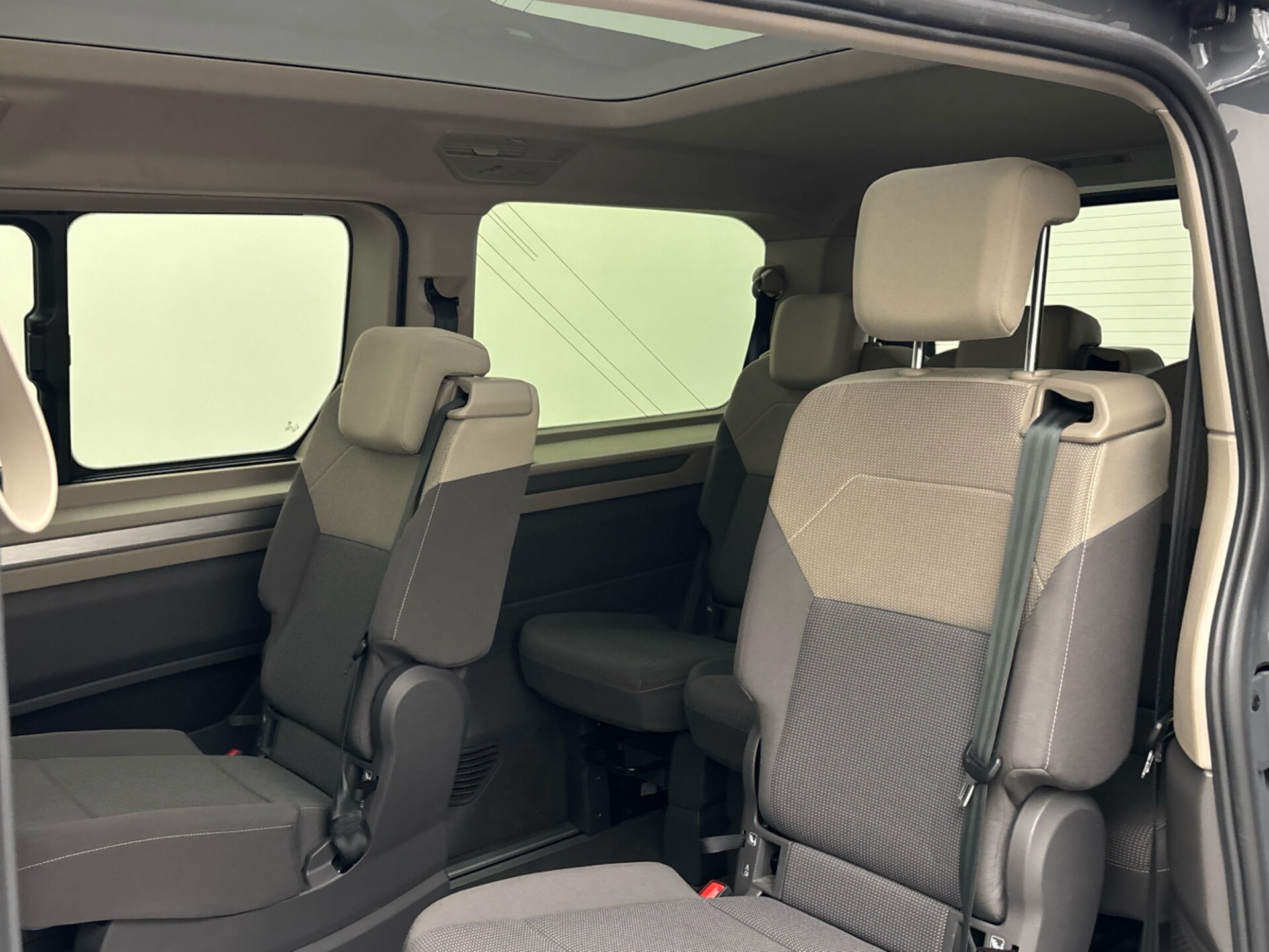 Volkswagen Multivan Langversion Life