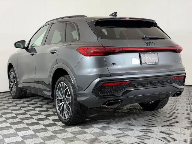 2026 Audi Q5