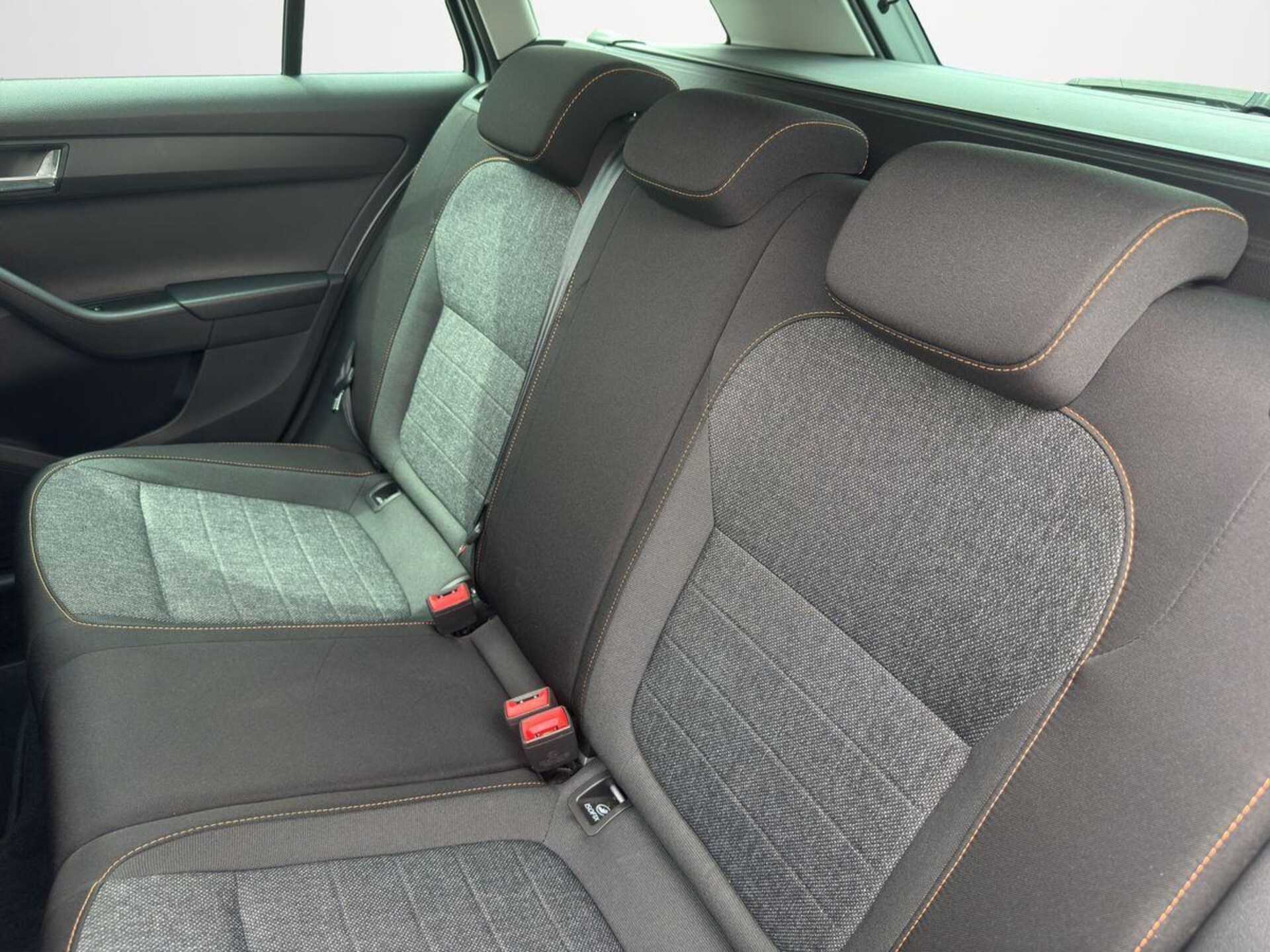 Skoda Fabia Combi Ambition