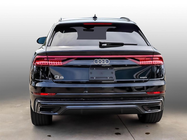 2023 Audi Q8