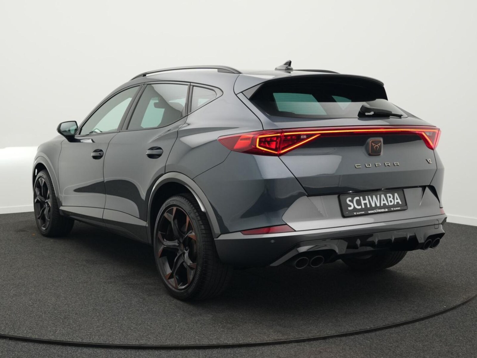CUPRA Formentor – Bild 27