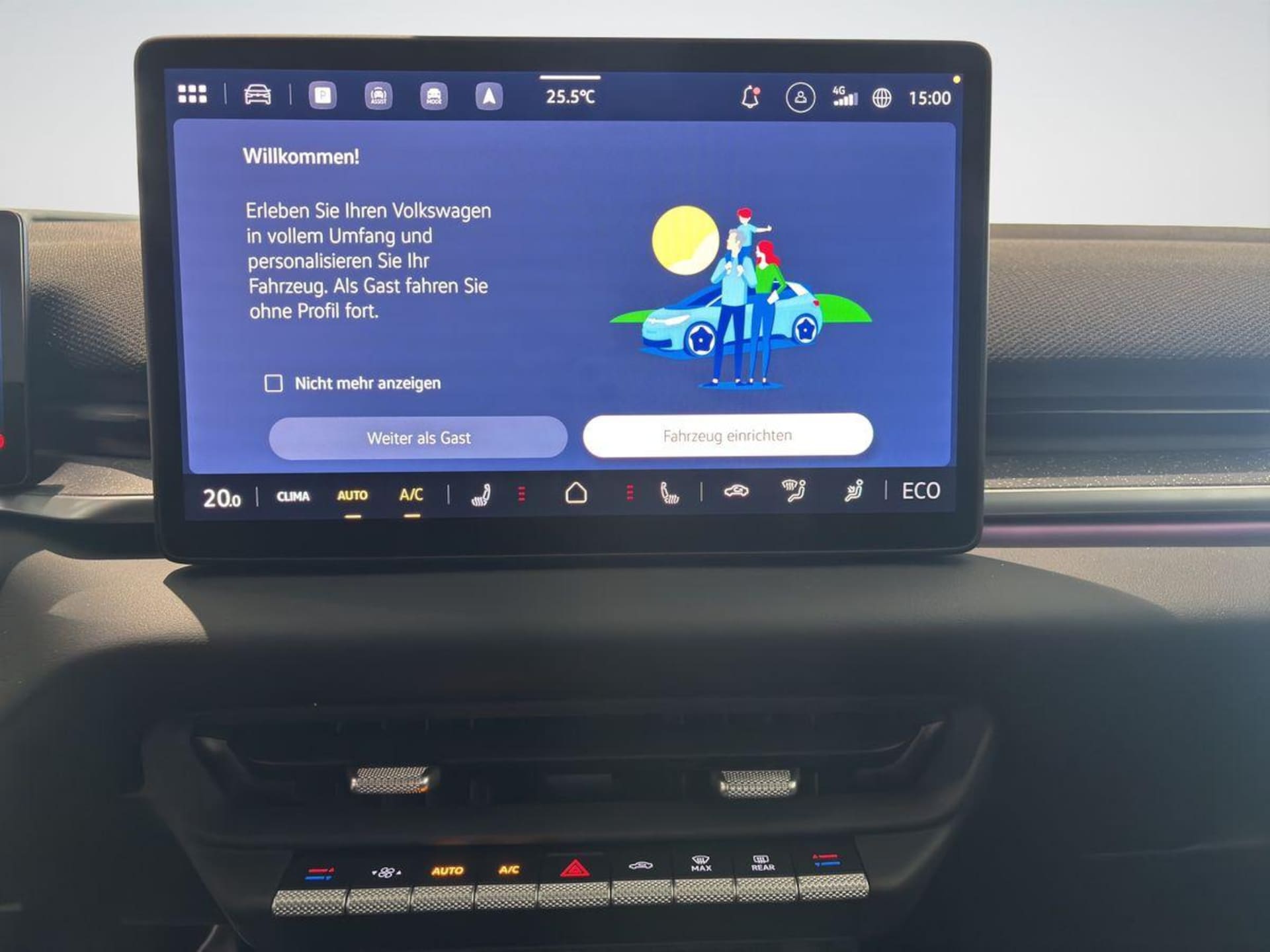 Volkswagen ID.3 Neo Style