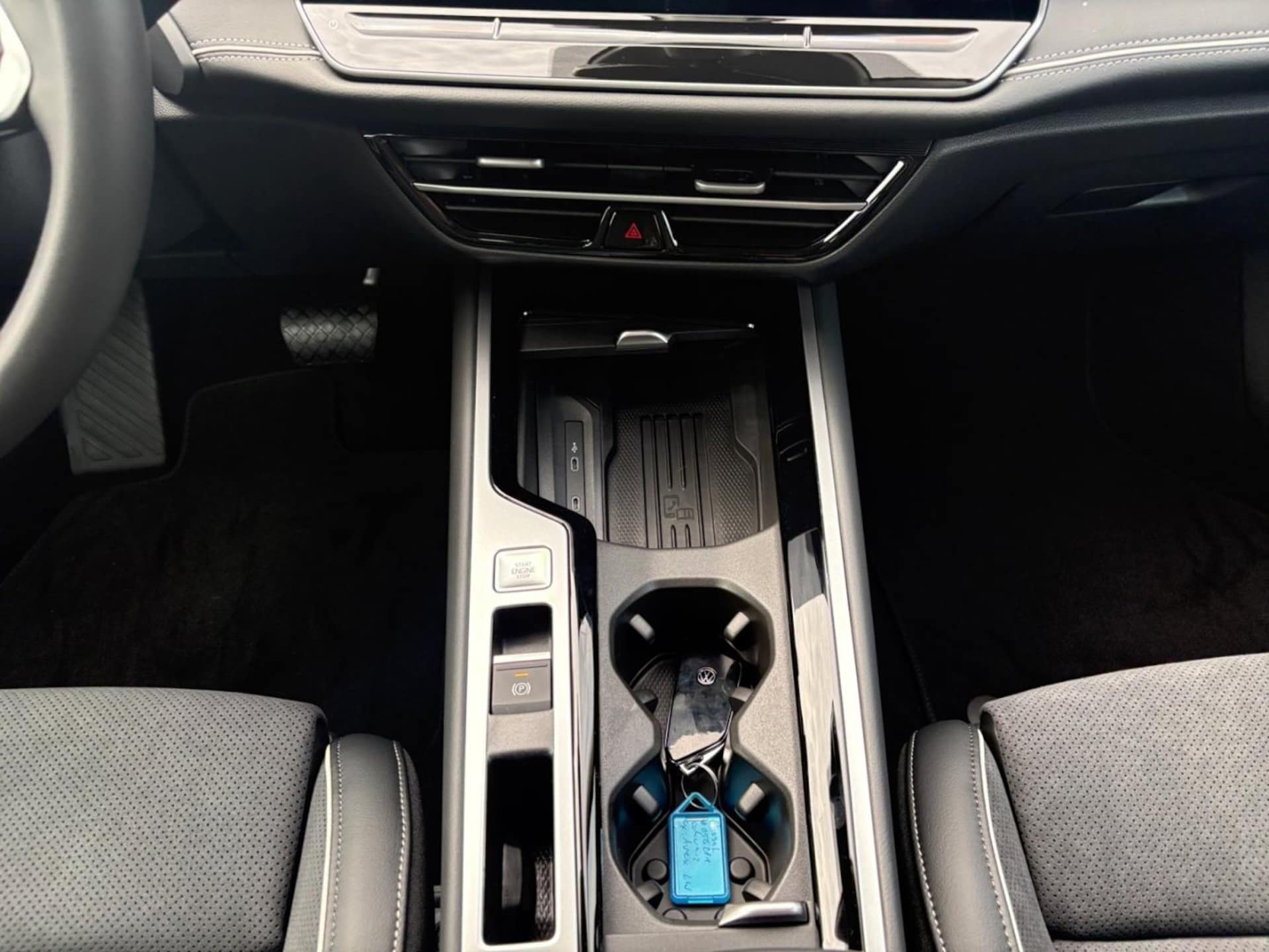 Volkswagen Passat Elegance