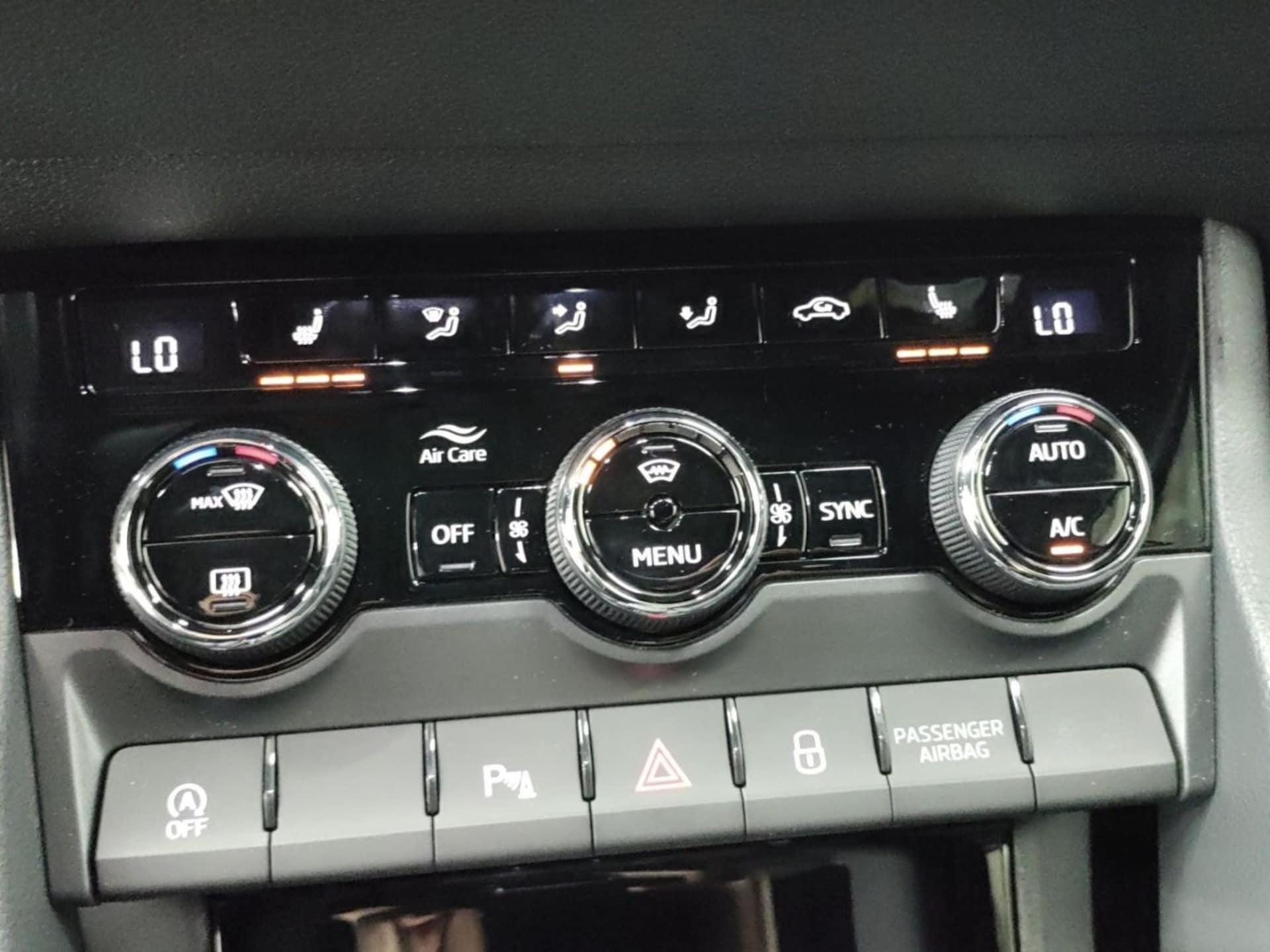 Skoda Karoq Sportline