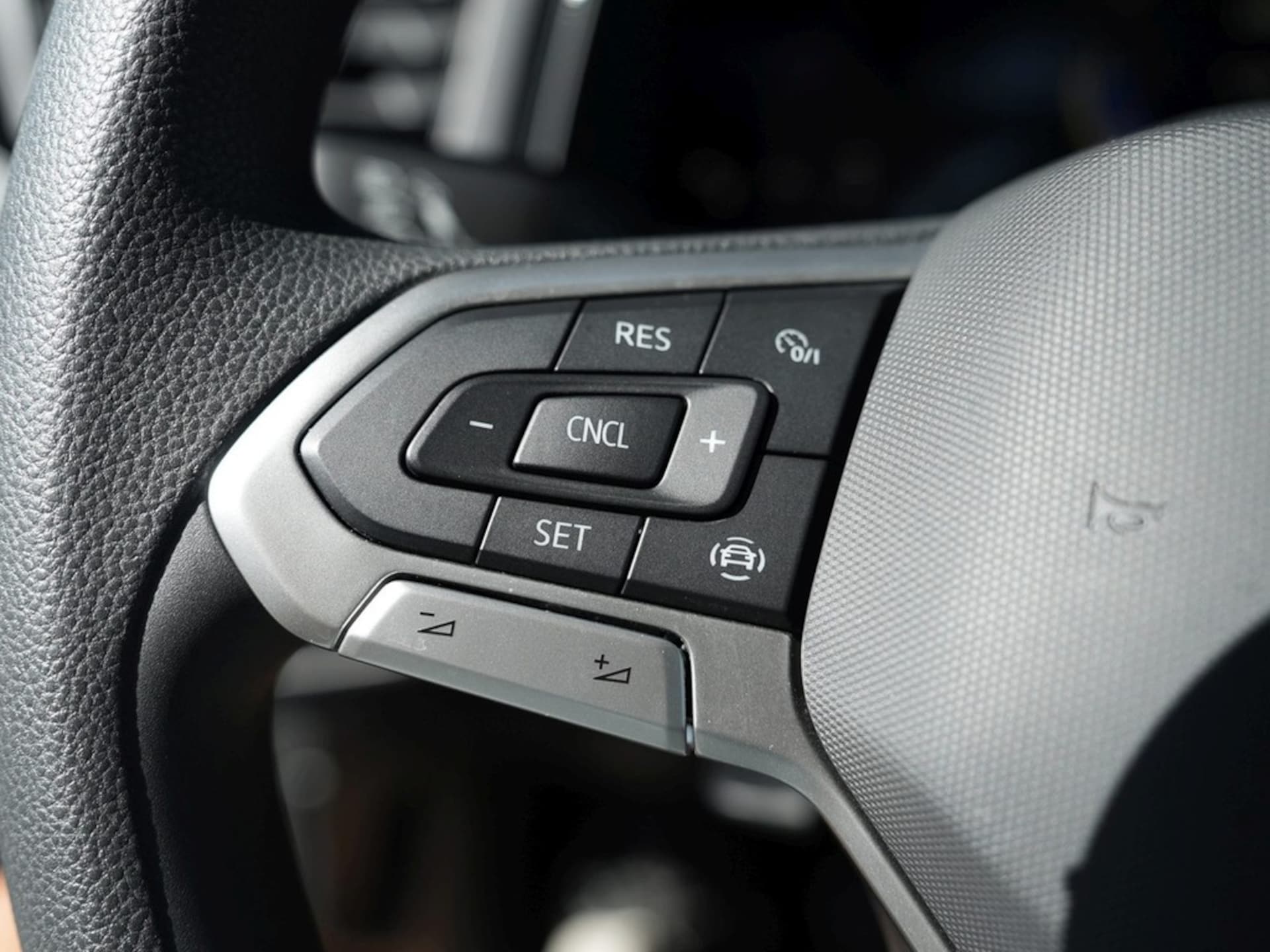 Volkswagen Polo Basis-Modell