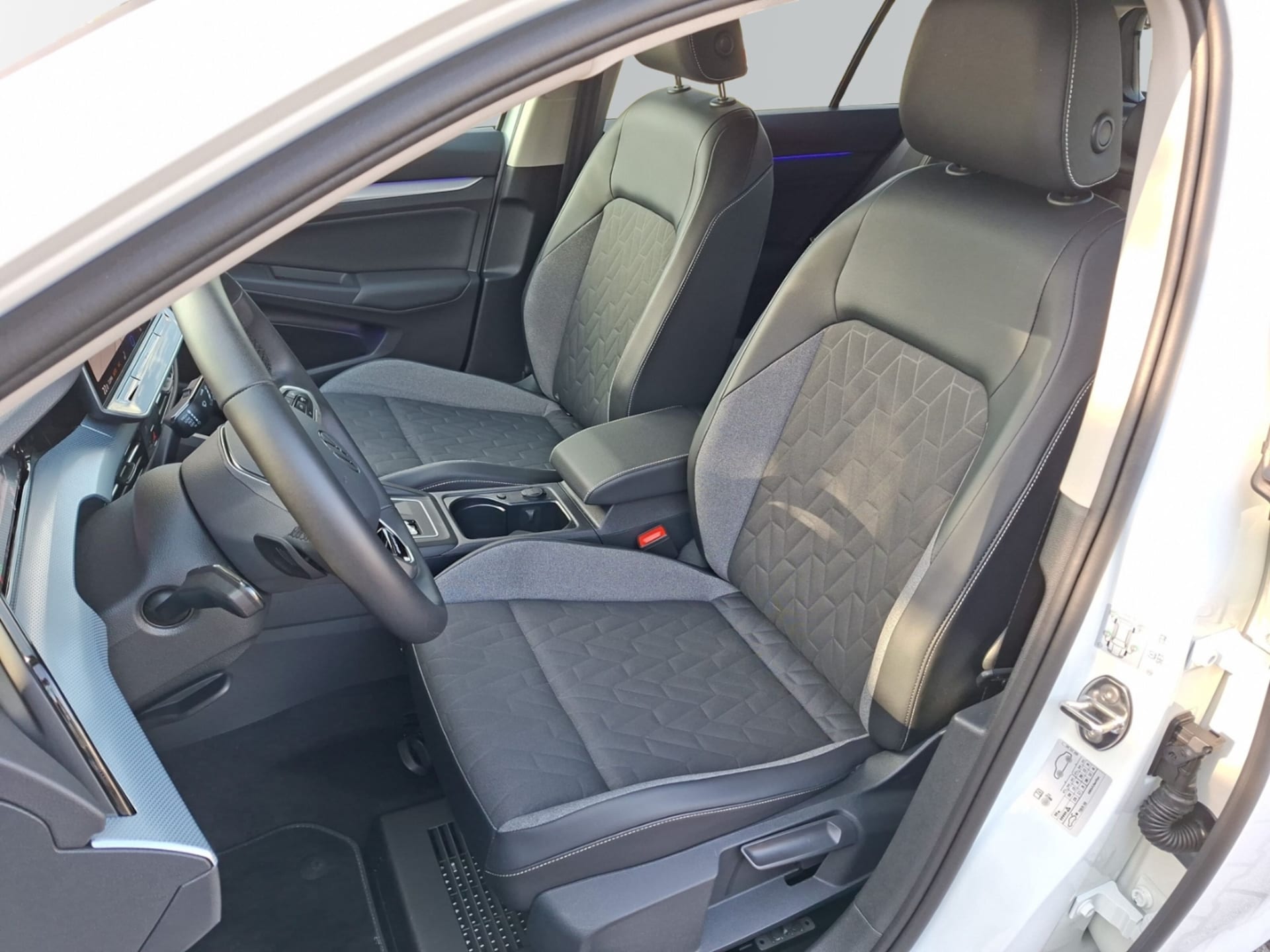 Volkswagen Golf ENERGY