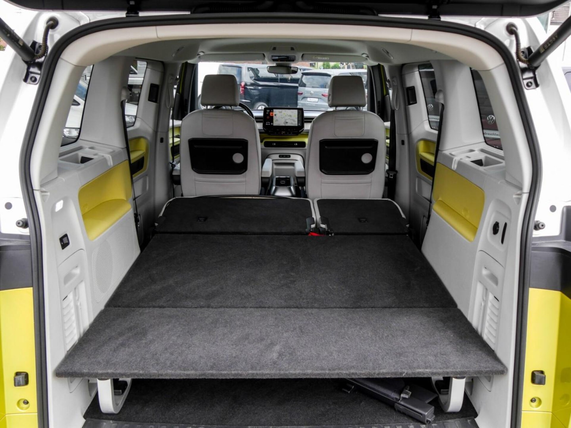 Volkswagen ID. Buzz Pro