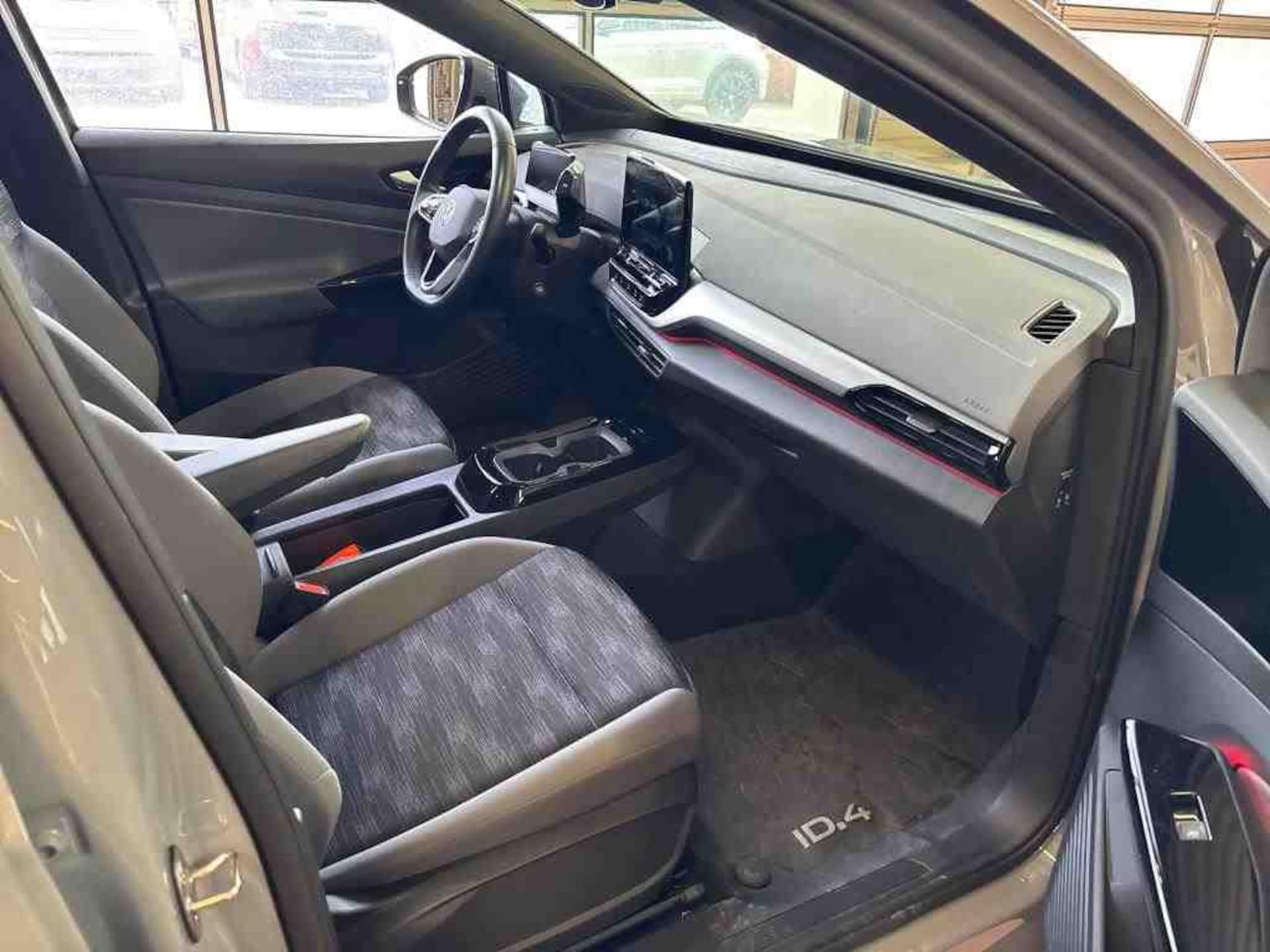Volkswagen ID.4 Pro Performance