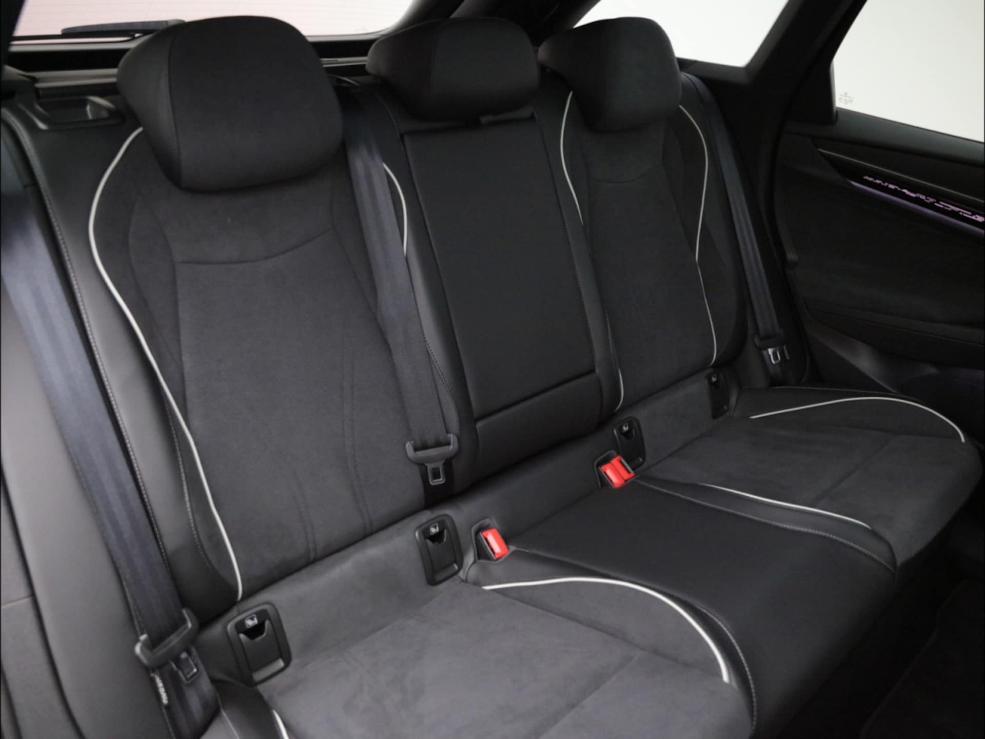 Volkswagen ID.7 Tourer Pro S
