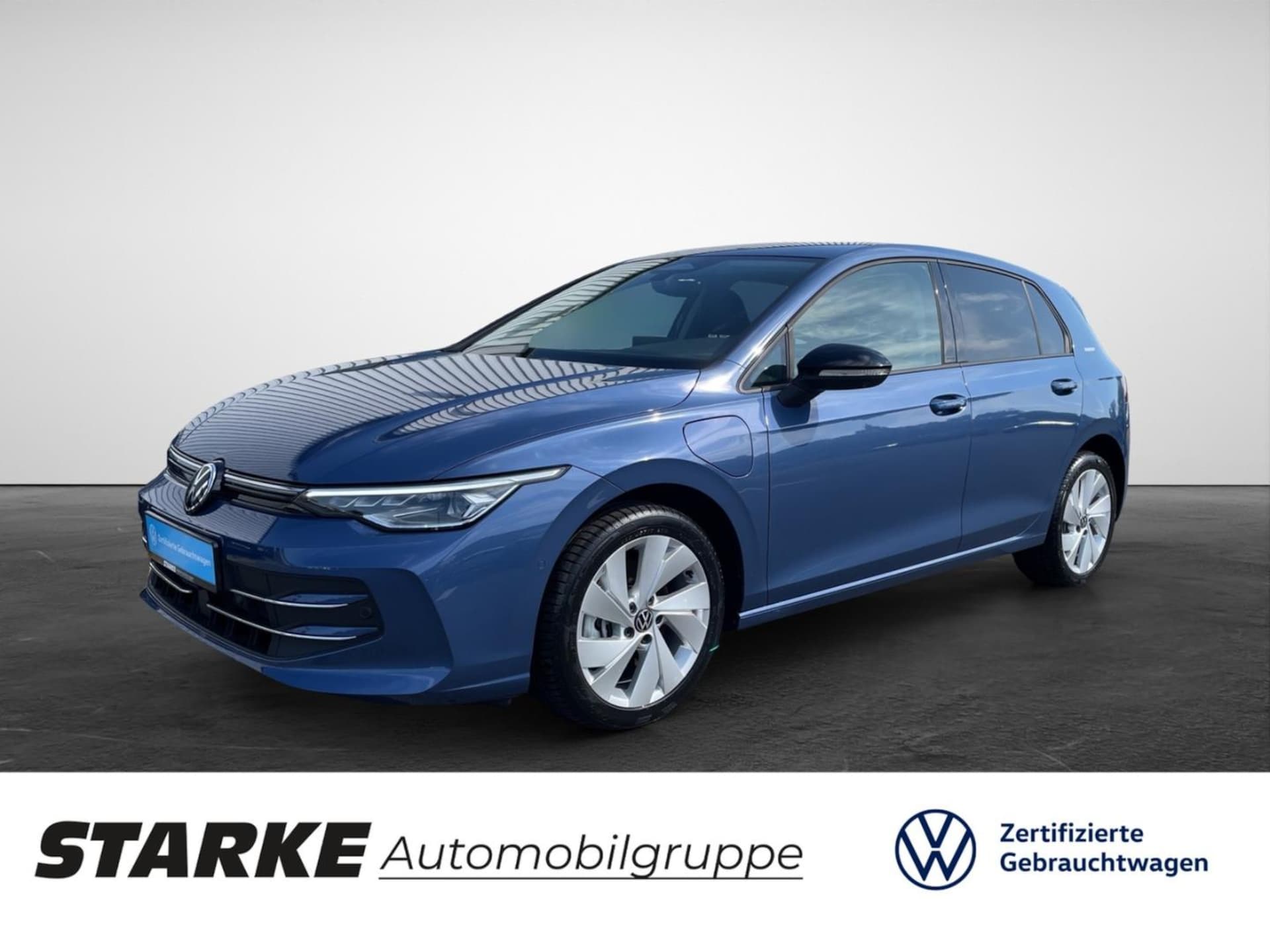 Volkswagen Golf ENERGY
