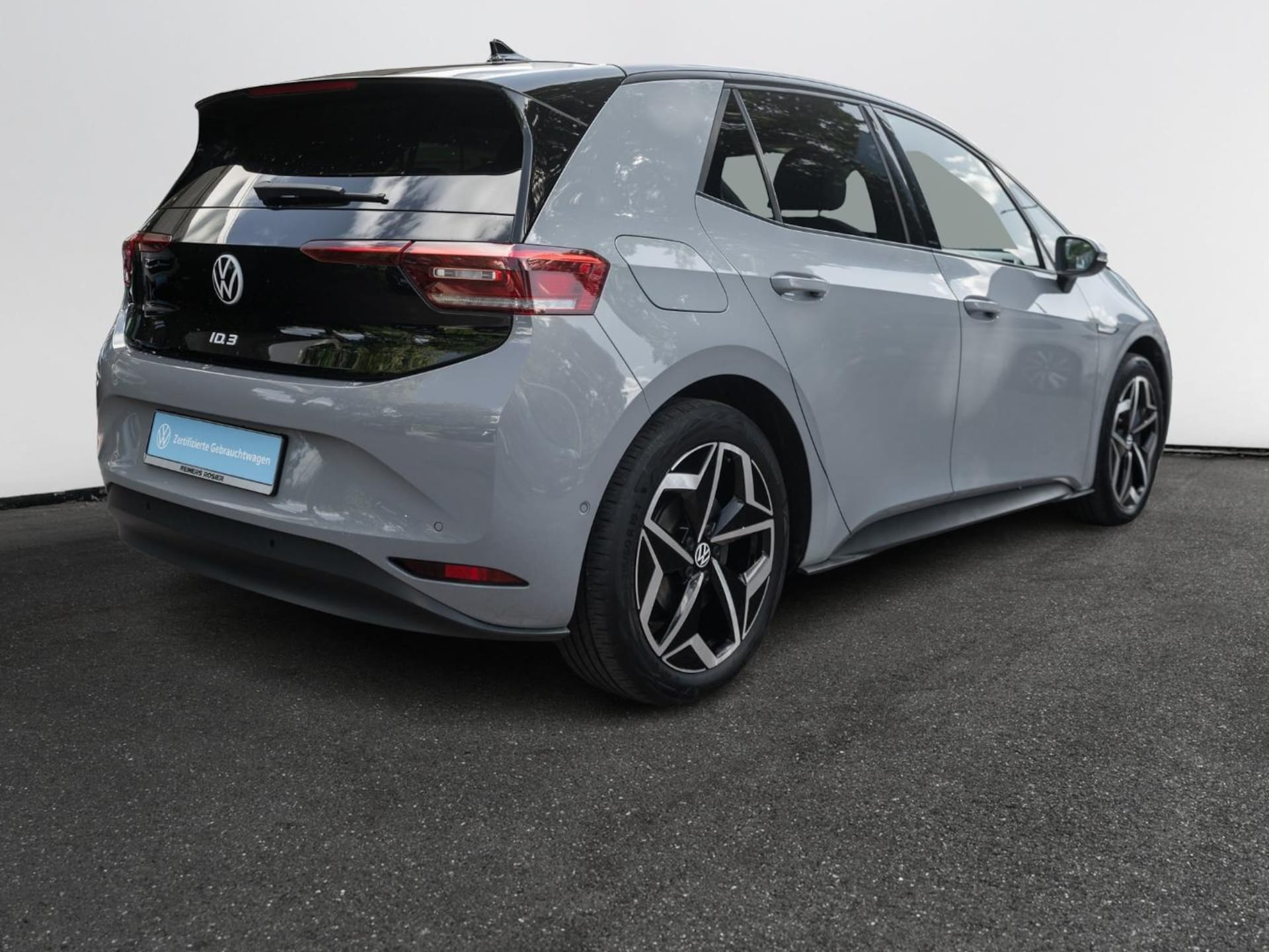 Volkswagen ID.3 Pro Performance