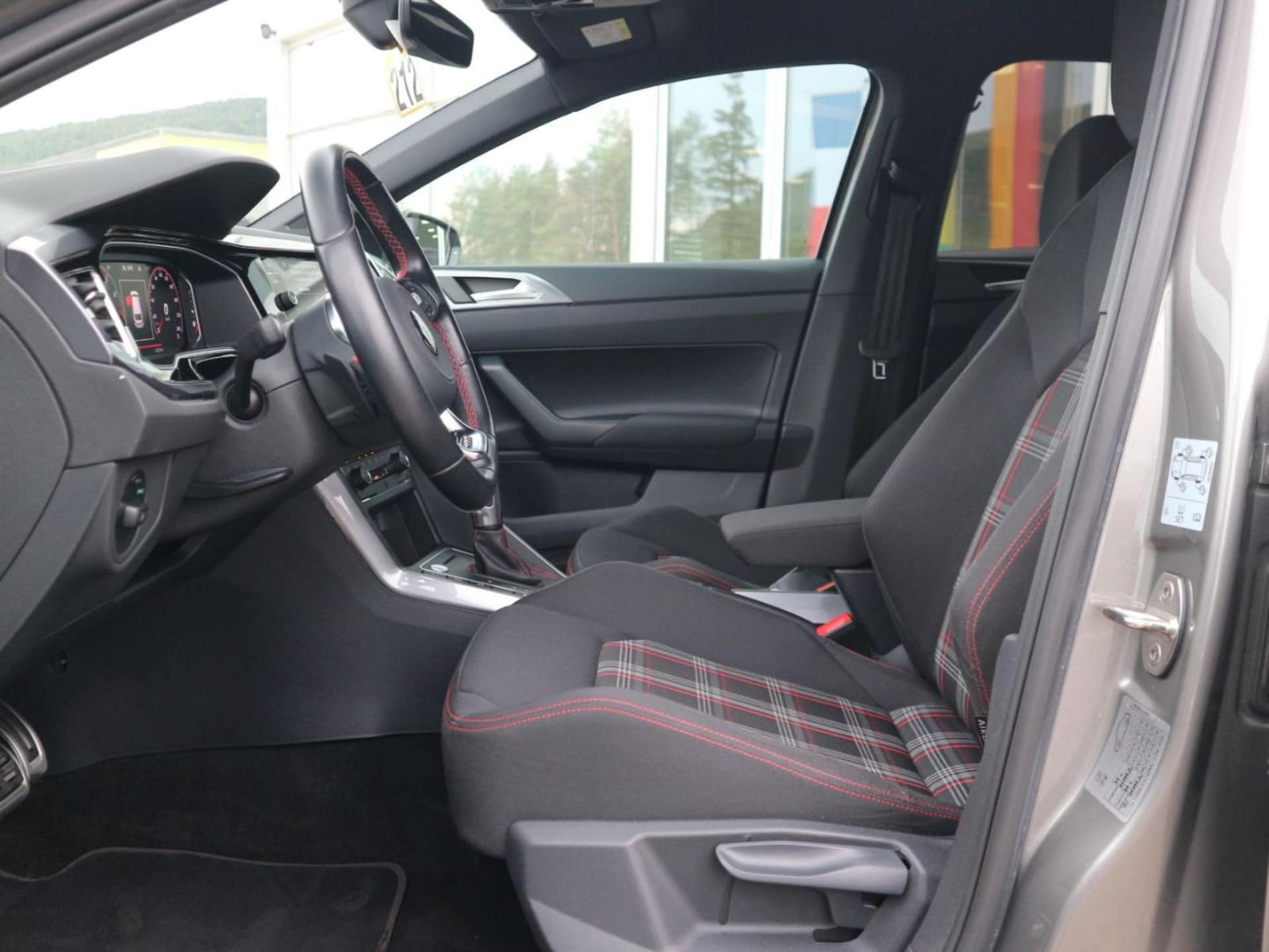 Volkswagen Polo GTI