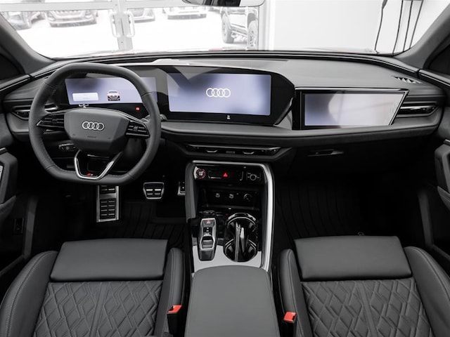 2026 Audi SQ5 Sportback