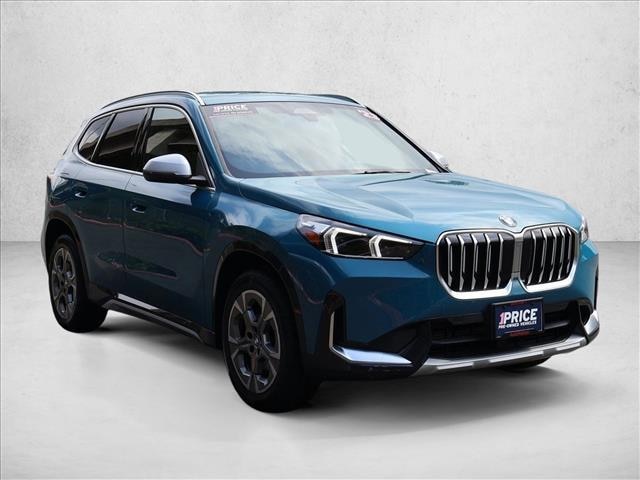 2023 BMW X1