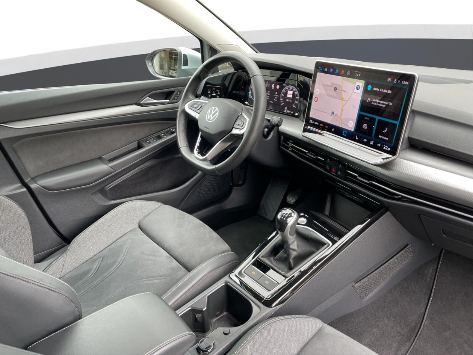 Volkswagen Golf Variant – Bild 12