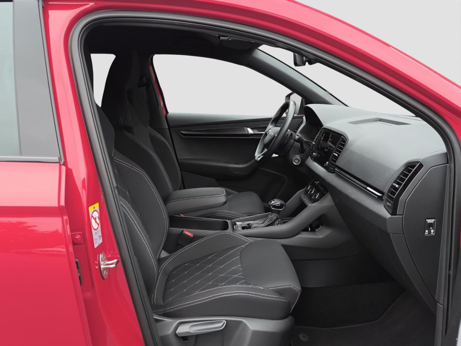 Škoda Karoq – Bild 22