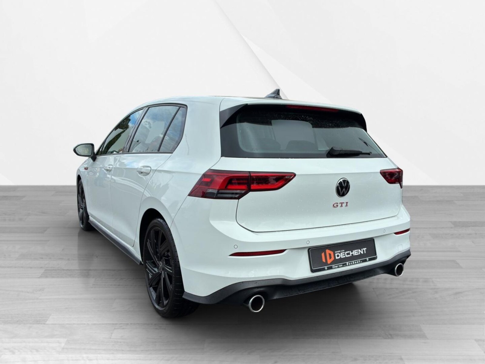Volkswagen Golf – Bild 7