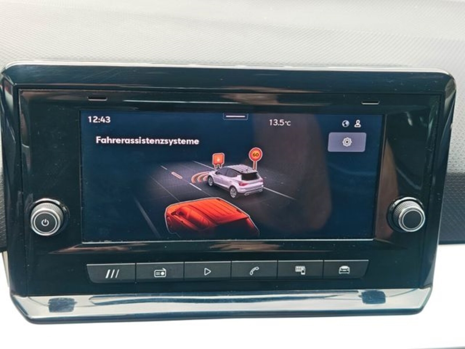 SEAT Arona – Bild 37