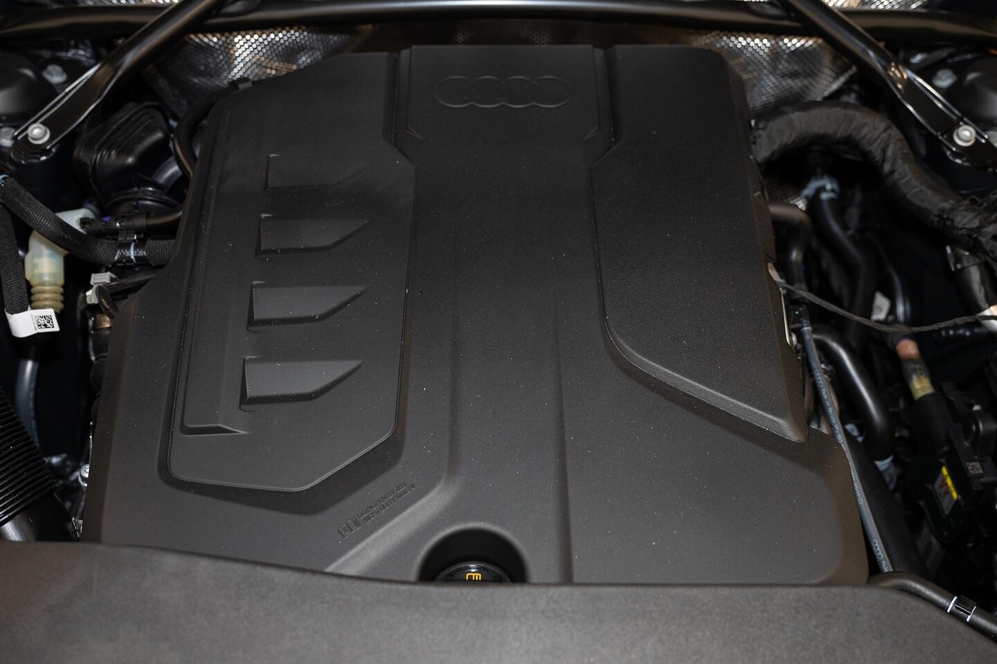 Image about Audi Q5 Sportback TFSI 150 kW