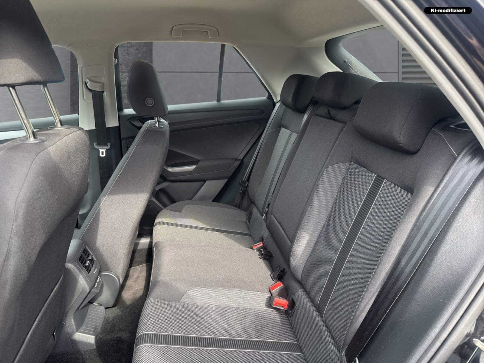 Volkswagen T-Roc – Bild 10