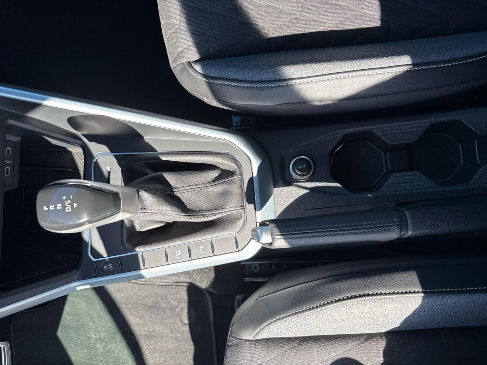 Volkswagen Taigo – Bild 23