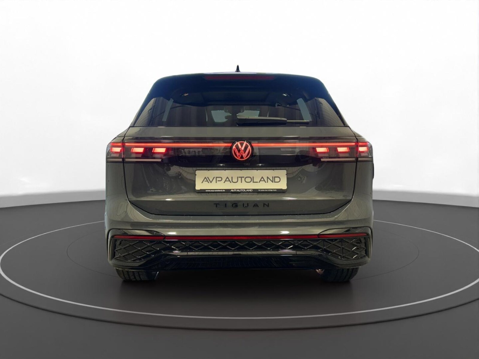 Volkswagen Tiguan – Bild 6