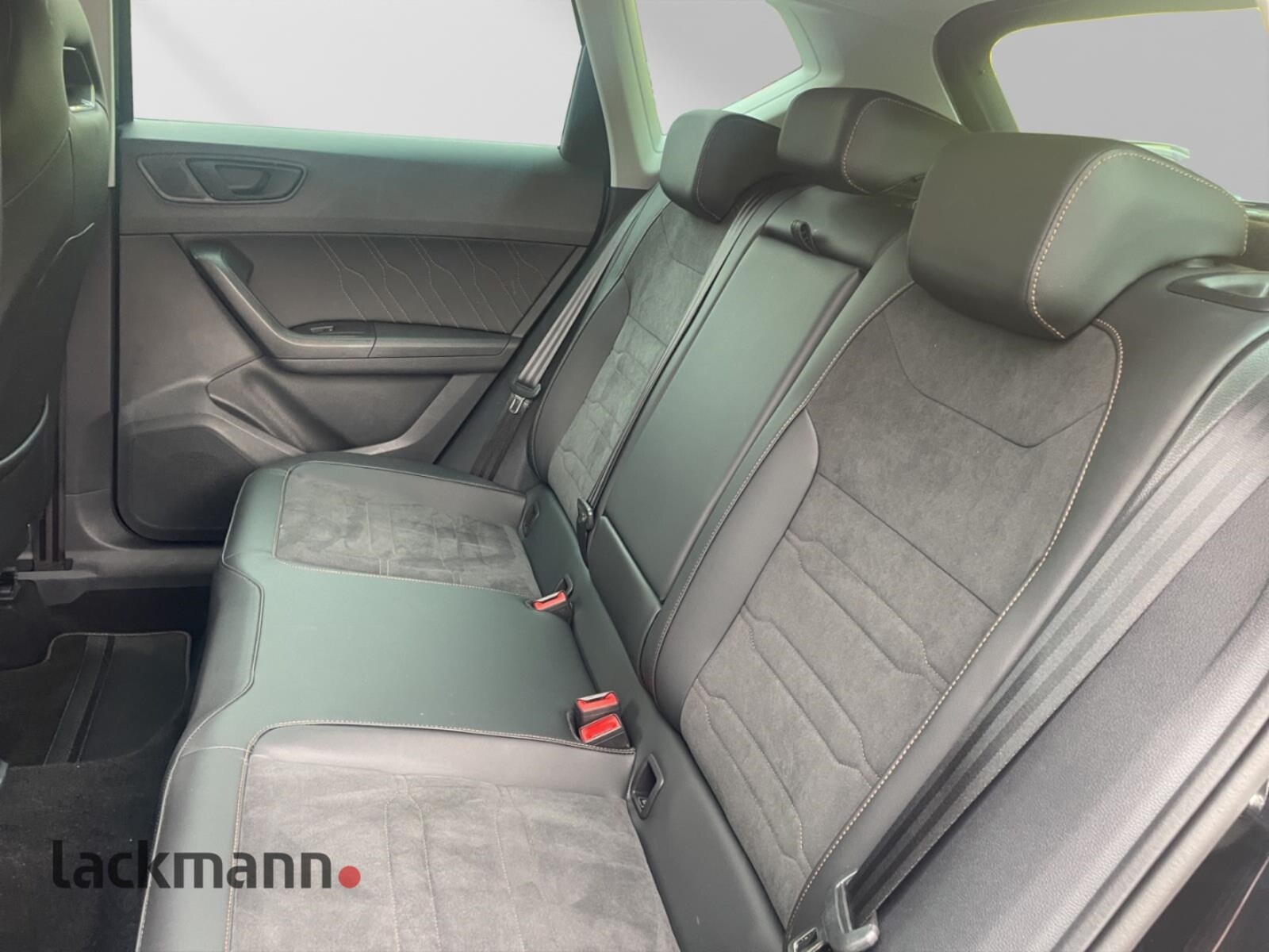 CUPRA Ateca – Bild 8