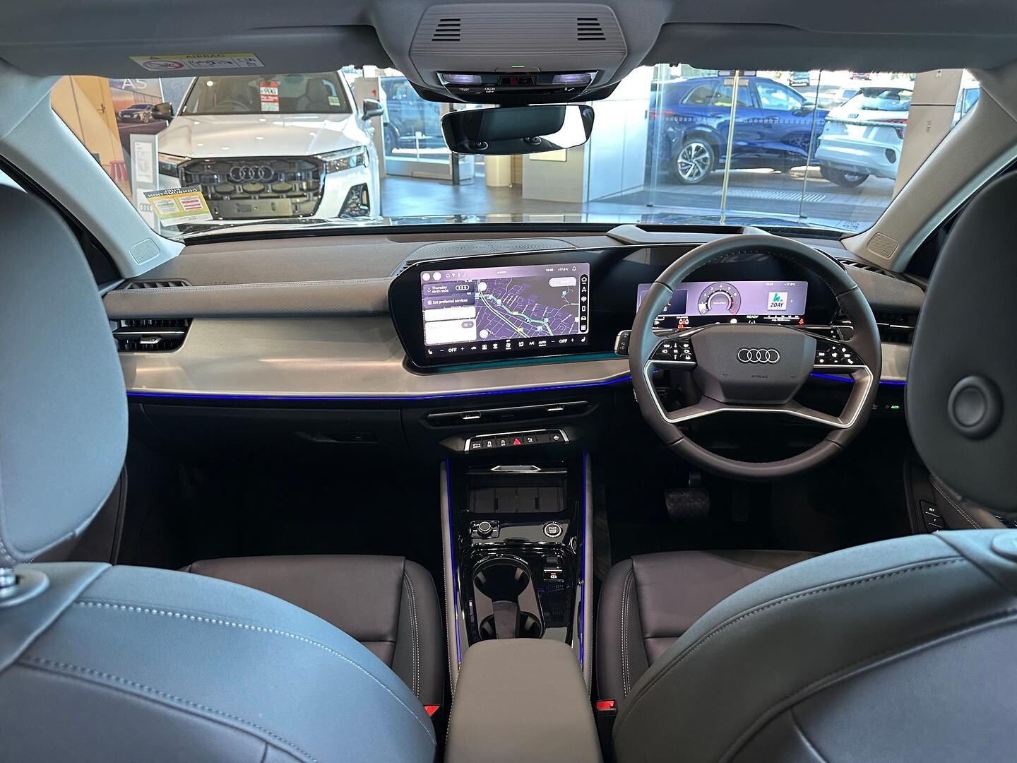 Image about Audi Q3 SUV TFSI 110 kW launch edition