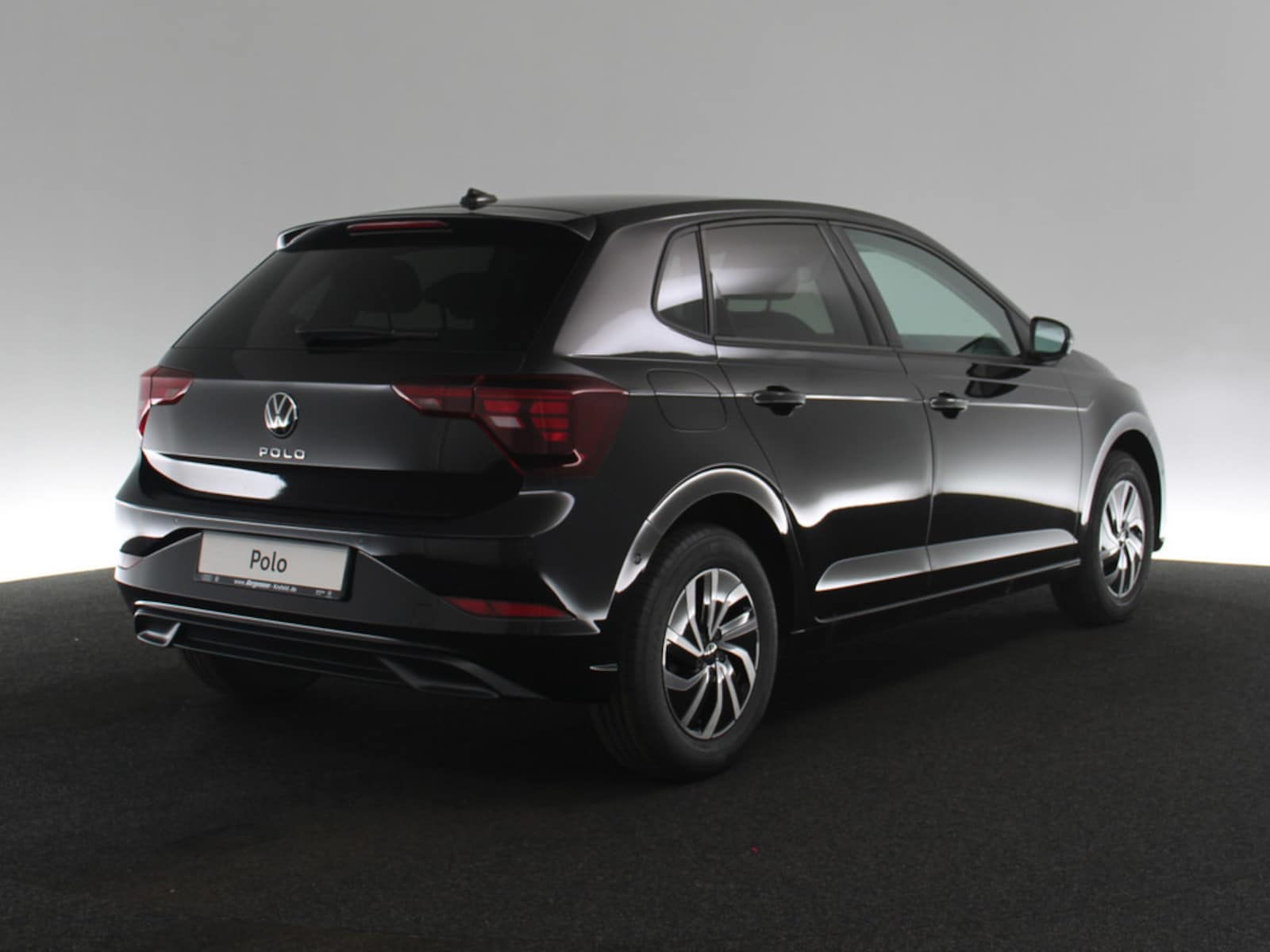 Volkswagen Polo – Bild 4