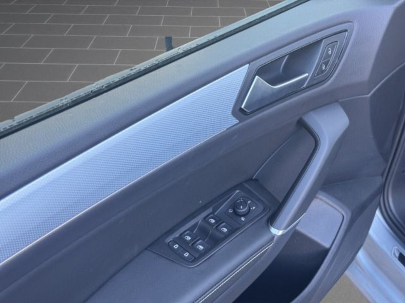Volkswagen Touran – Bild 13
