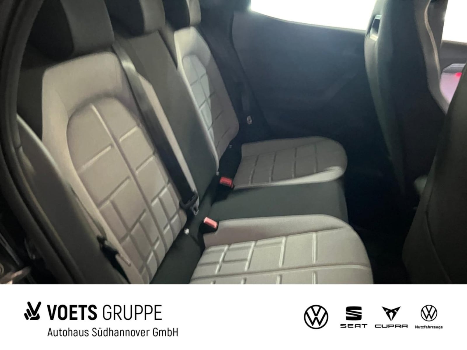 SEAT Ibiza – Bild 14