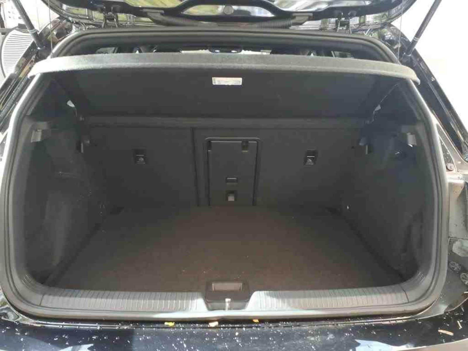 Volkswagen Golf – Bild 8