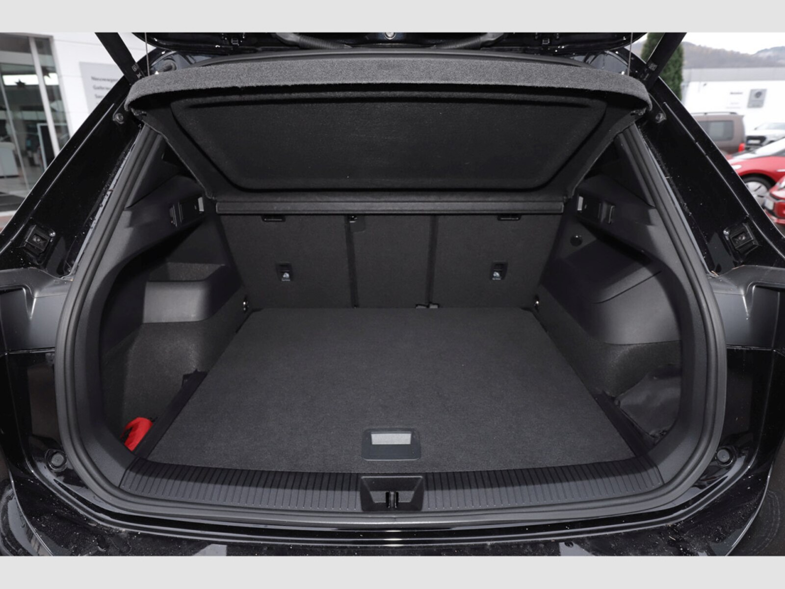 Volkswagen Tiguan – Bild 6