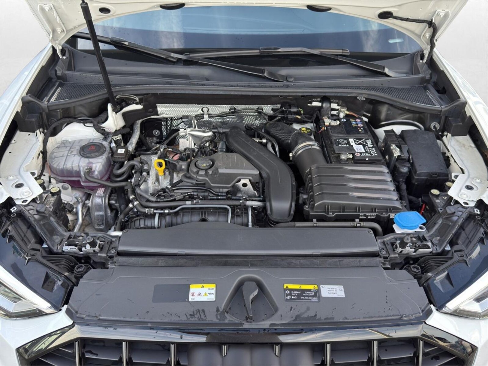 Audi Q3 – Bild 18