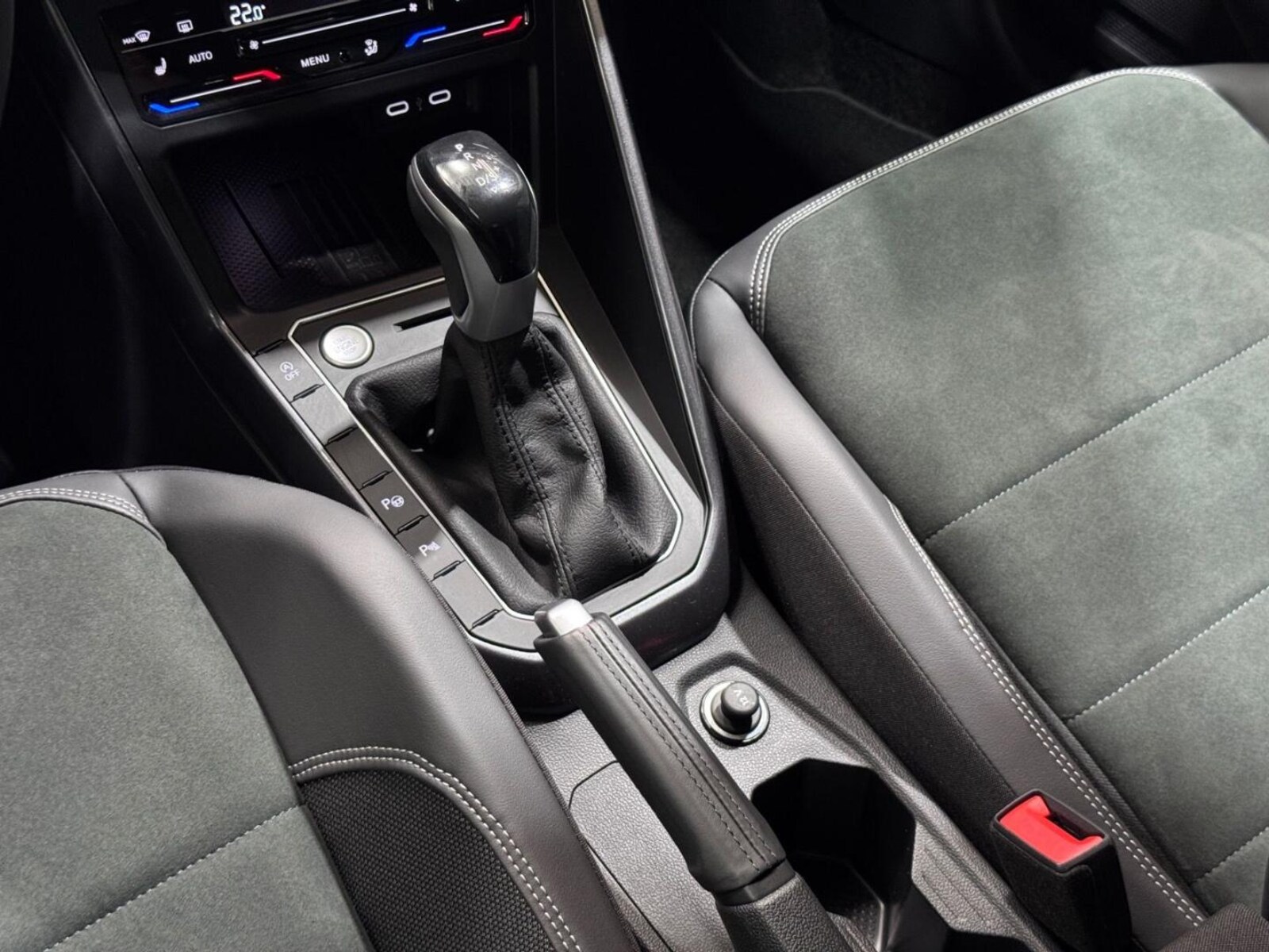 Volkswagen Polo – Bild 13
