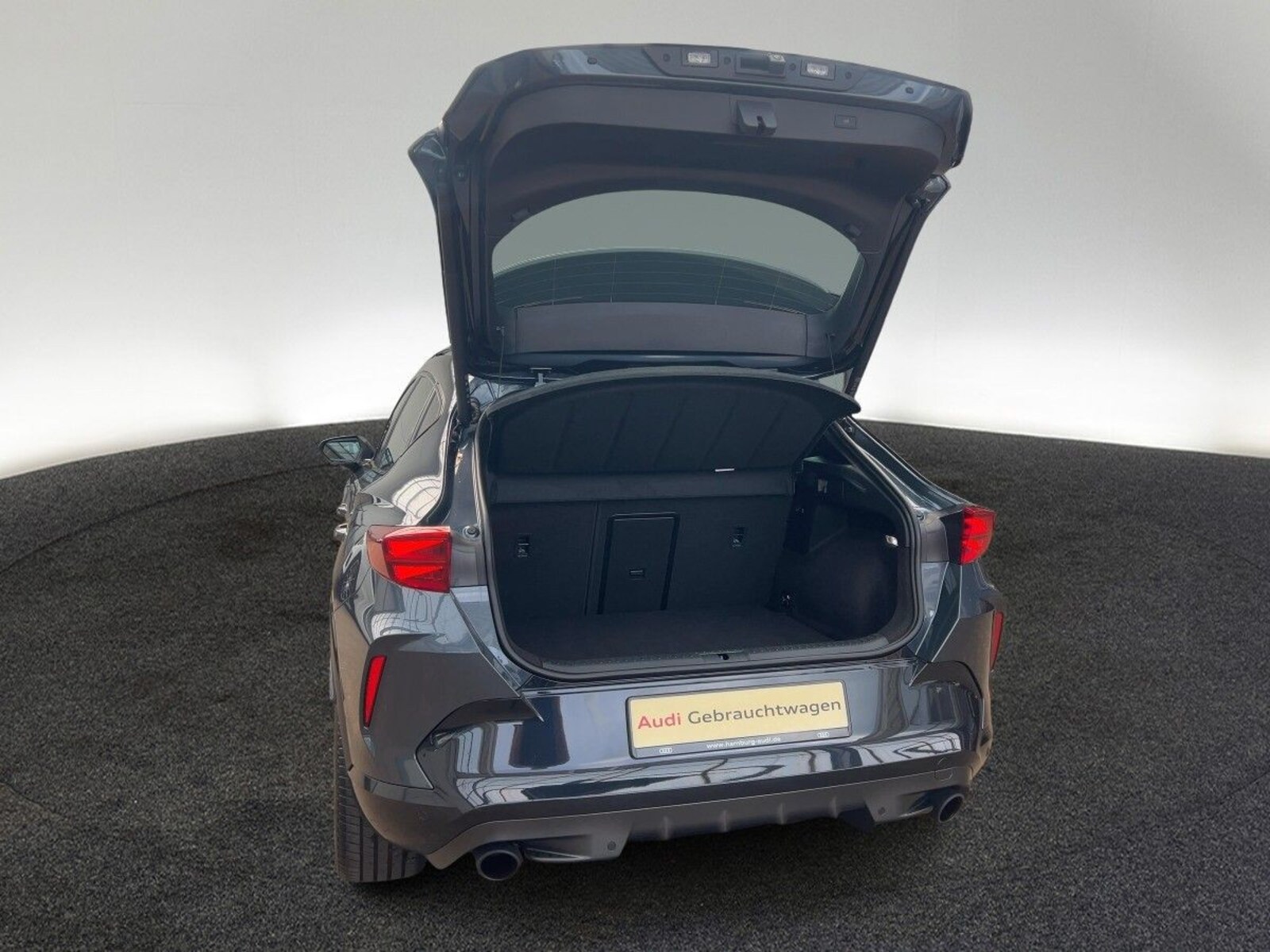 CUPRA Formentor – Bild 9