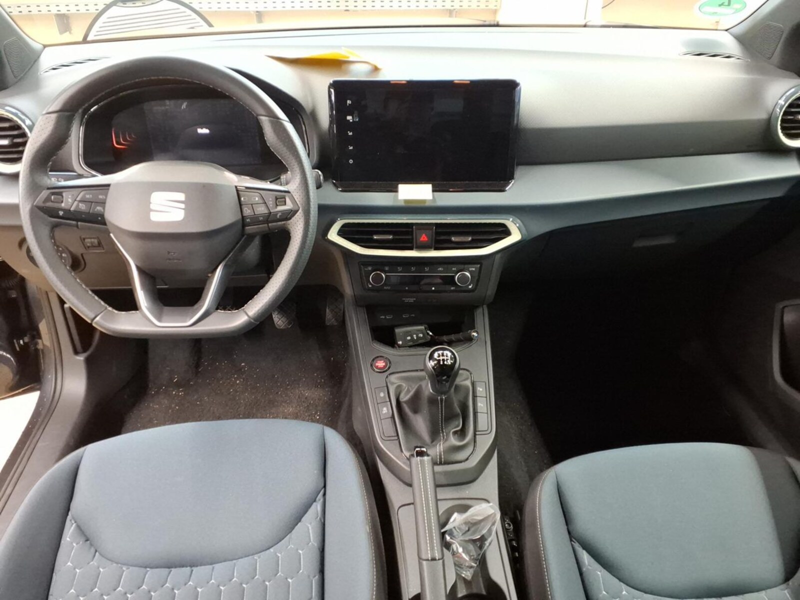 SEAT Arona – Bild 4