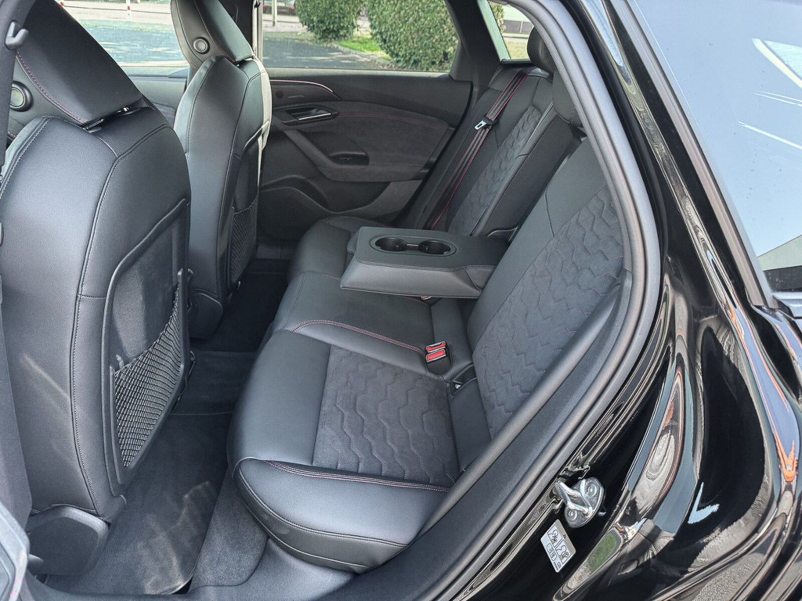 Audi S6 Avant e-tron – Bild 22