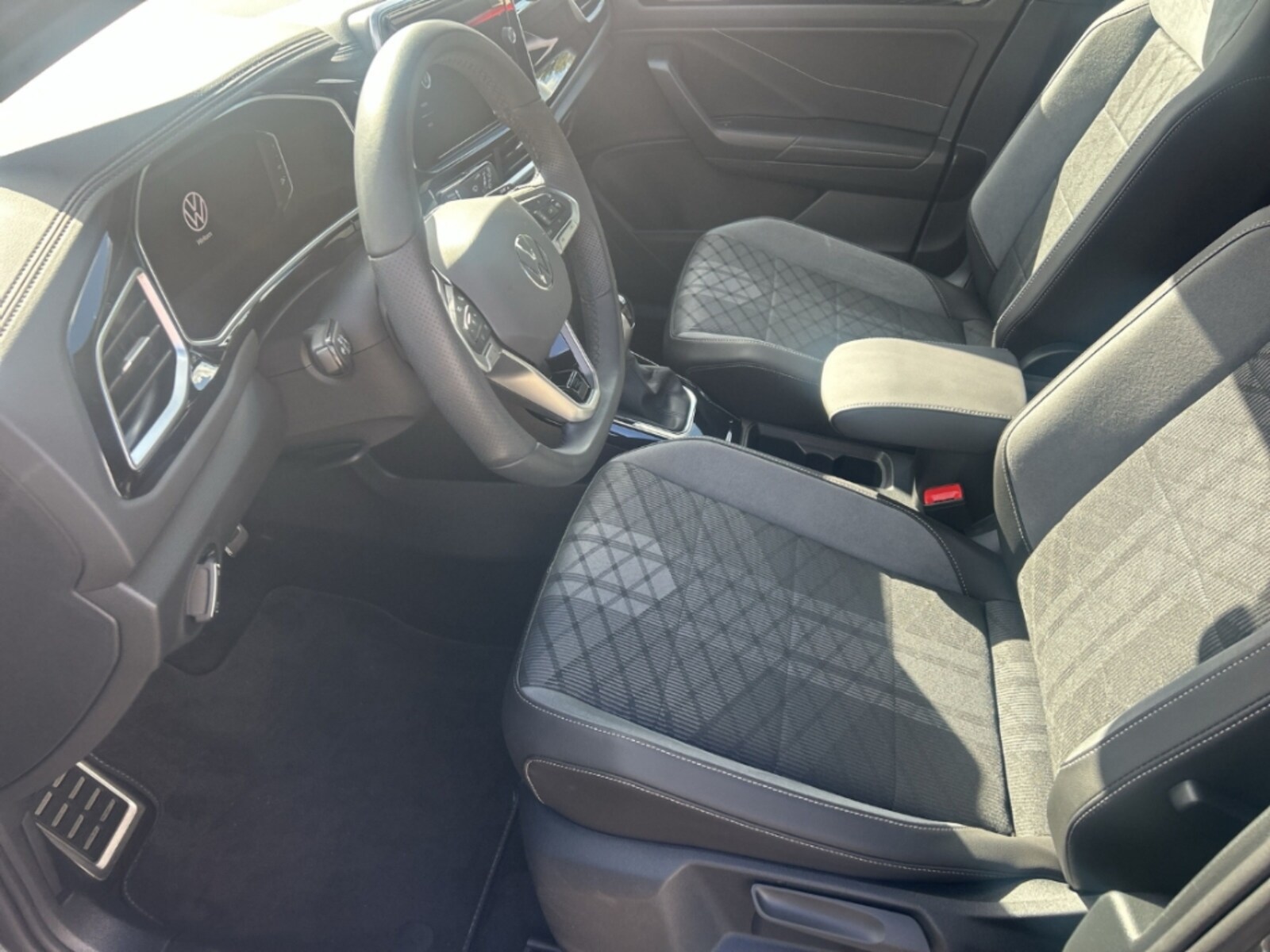 Volkswagen T-Roc – Bild 13