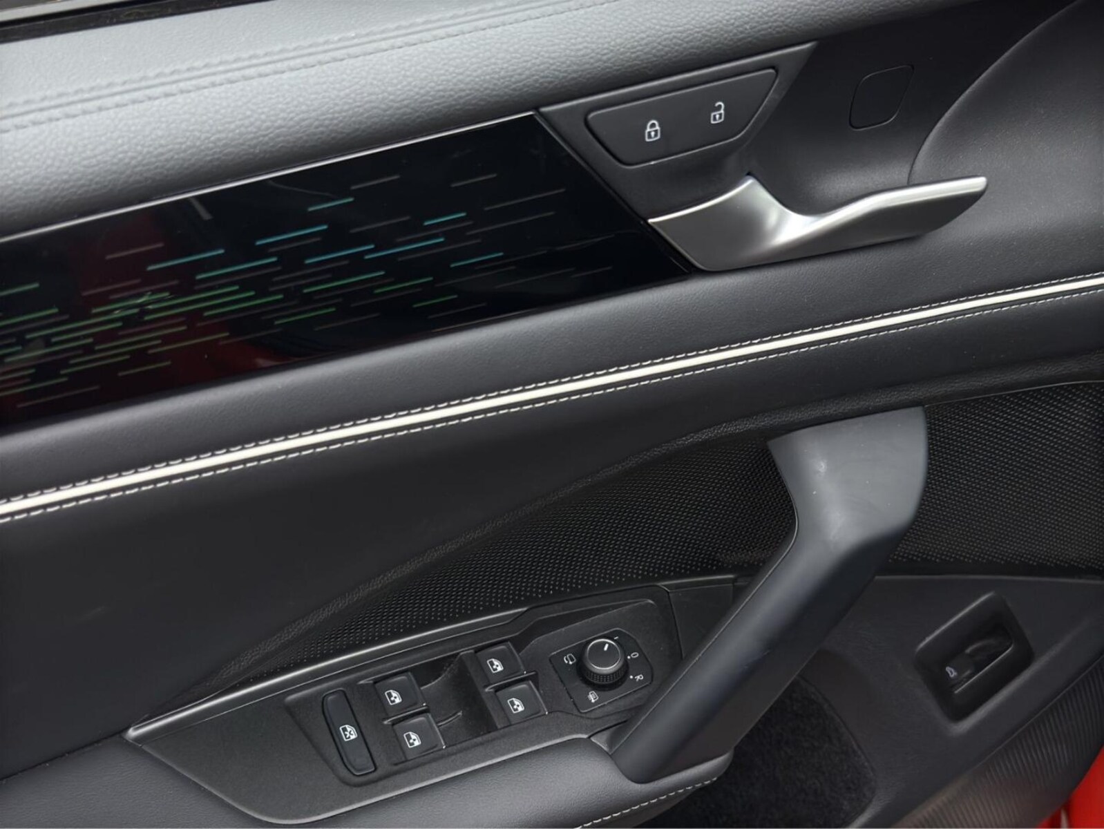 Volkswagen Tiguan – Bild 15