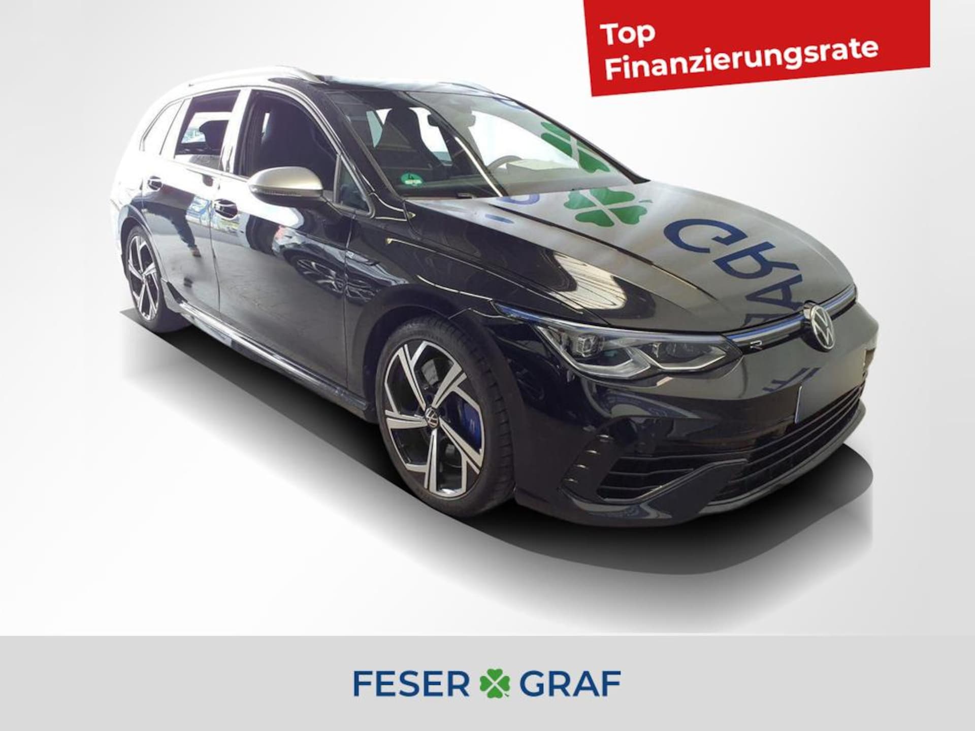 Volkswagen Golf Variant — Volkswagen Golf Variant Golf Variant R Matrix RFK Navi Keyless ACC SHZ