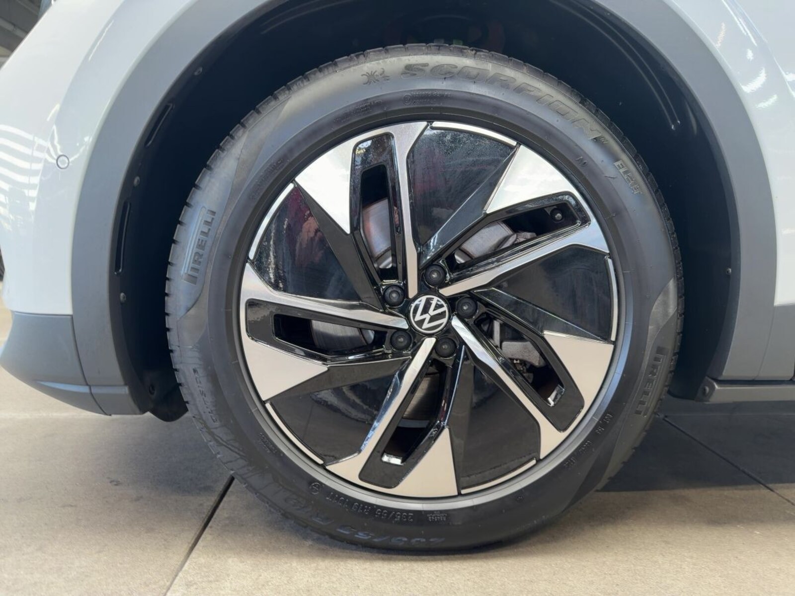 Volkswagen ID.4 – Bild 12