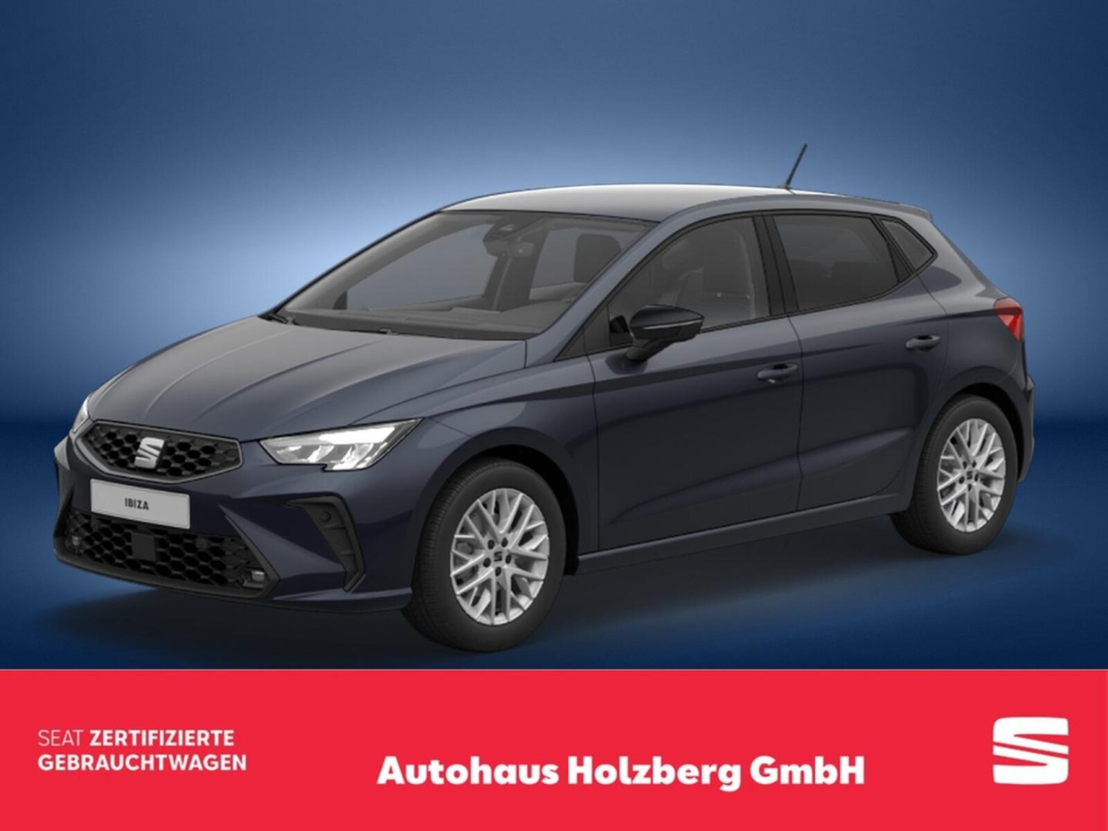 SEAT Ibiza – Bild 2